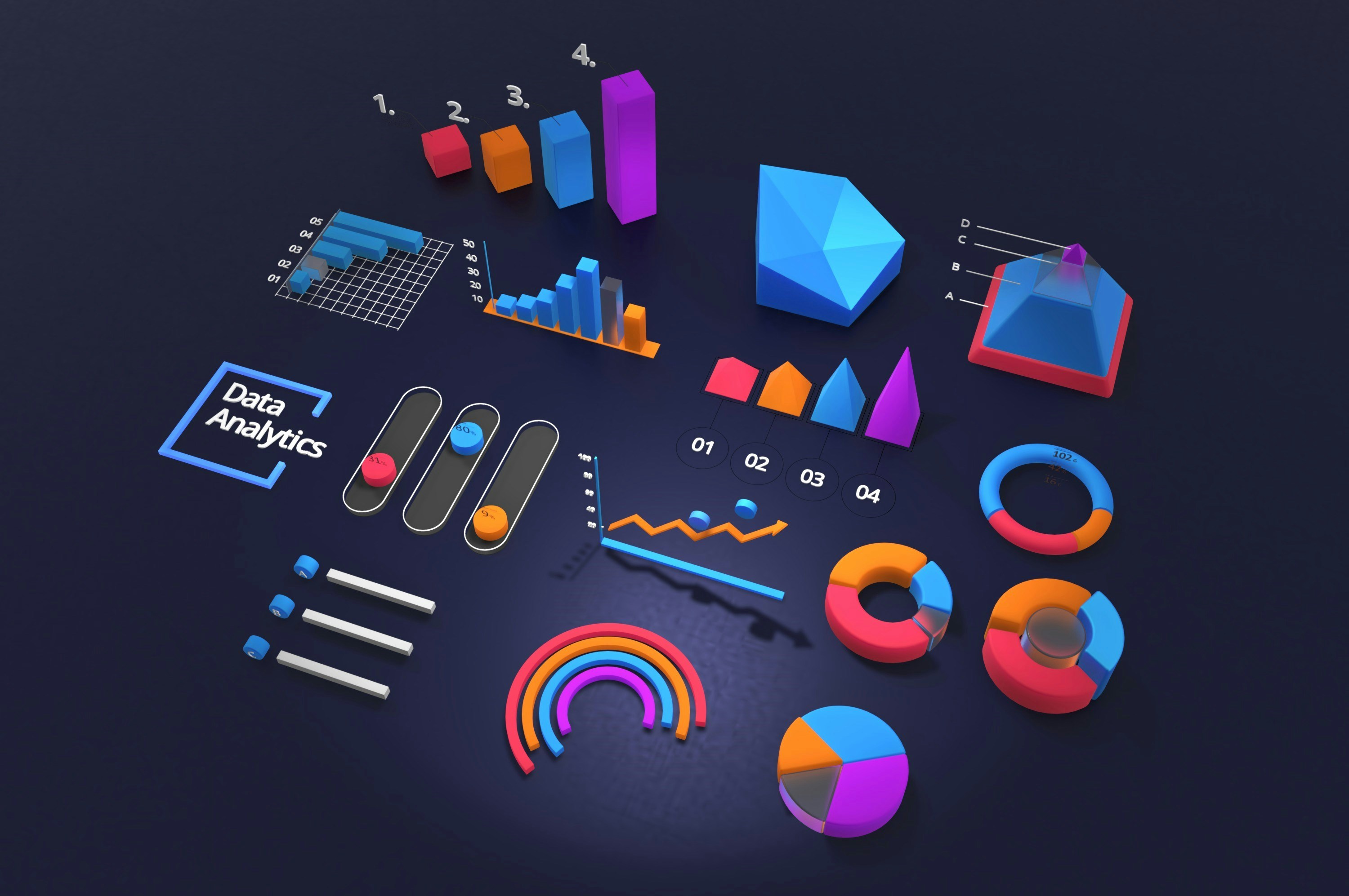 Data4Change program