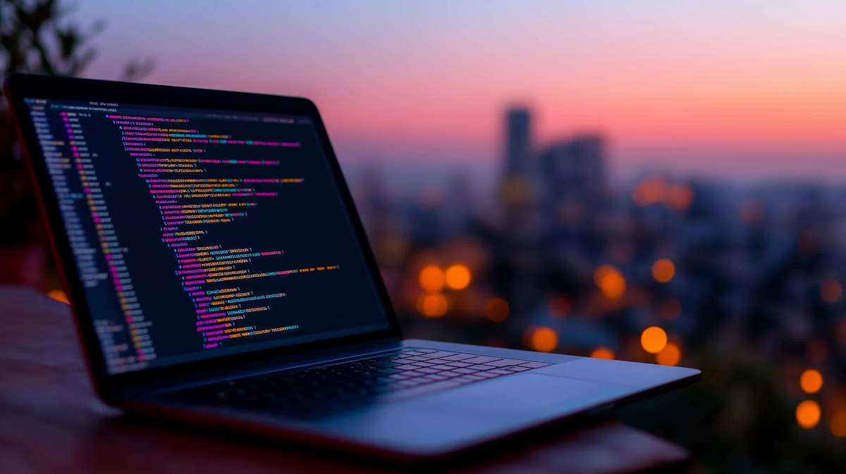 Python4Change program